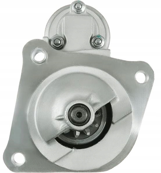 фото №10, Стартер as-pl s4024