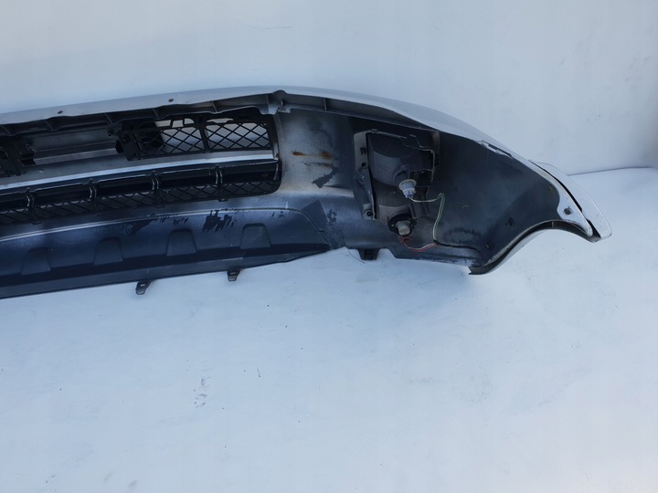 фото №10, Toyota rav4 ii 00-03 бампер перед переднє 52119-42190