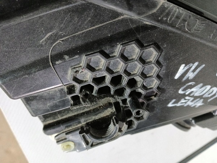 фото №16, Лампа перед передня ліва vw caddy iv 2k1941005c