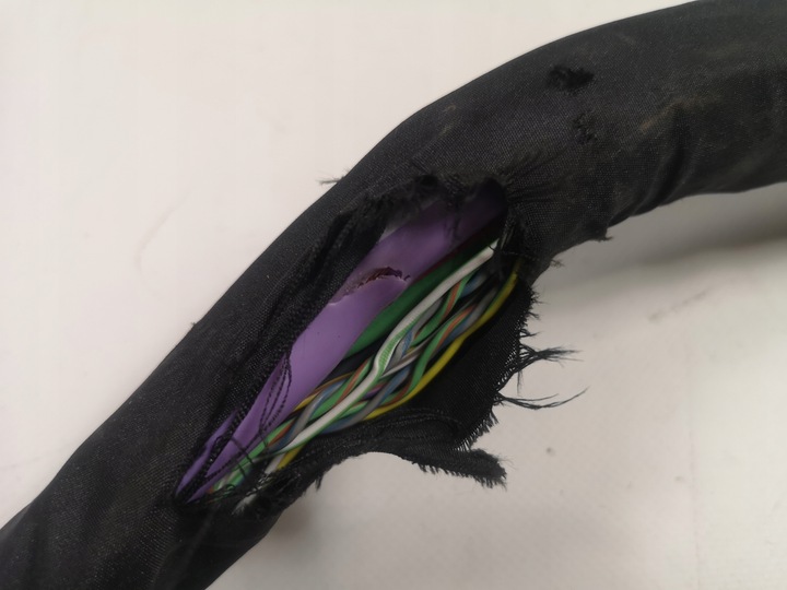 фото №6, Джгут установка камери двигуна ford explorer 20-