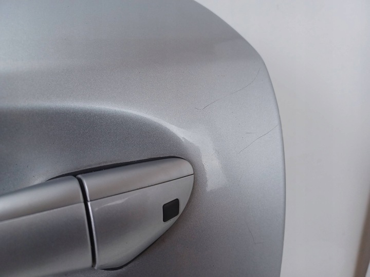 фото №6, Mercedes sl r230 w230 230 рестайлінг двері ліві перед передні 775 a2308201115