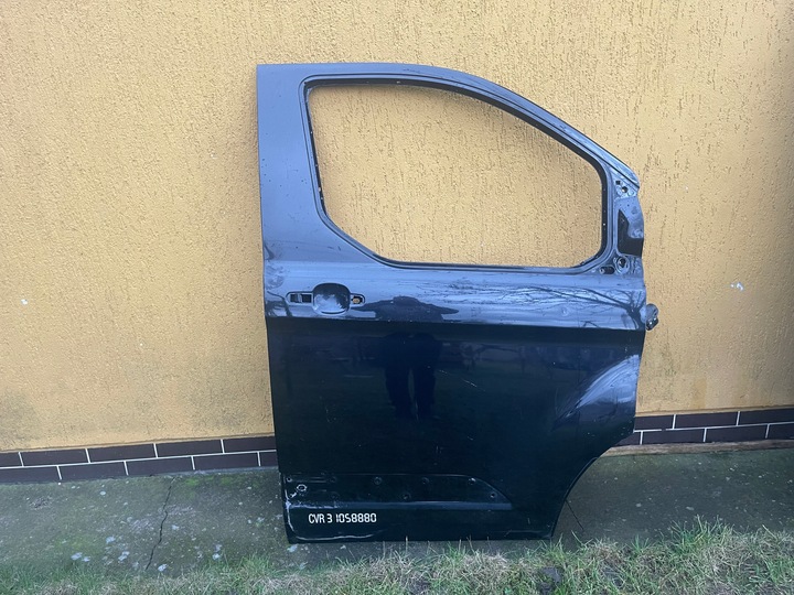 фото №1, Ford transit custom двері передні праві оригінал