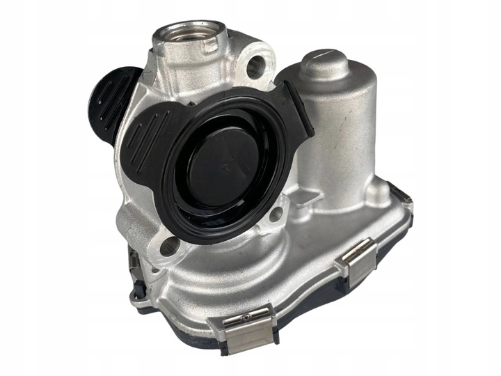 фото №1, Дросельна заслінка vw touareg 059131477e нова !