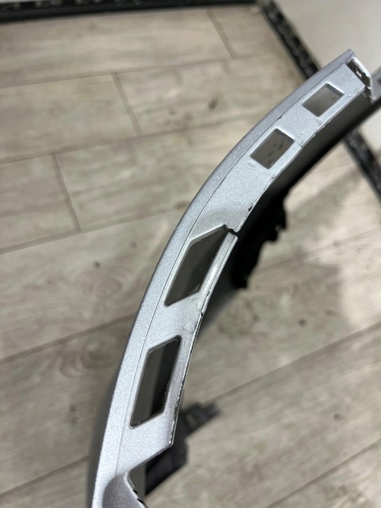 фото №7, Vw touran 5ta бампер зад 5ta807421 ab