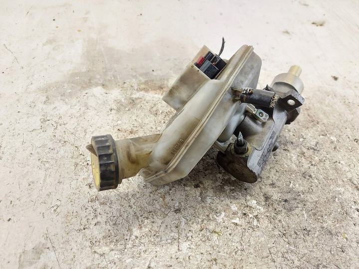 фото №3, Насос тормозная 221313 ford transit v mk5 v184, v185, fa_ 2.0 di abfa