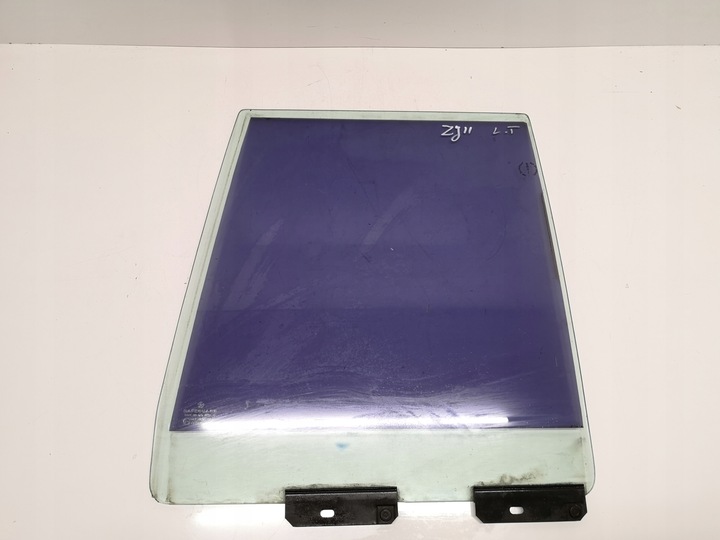 фото №1, Grand cherokee zj 92-98 скло двері лівий зад