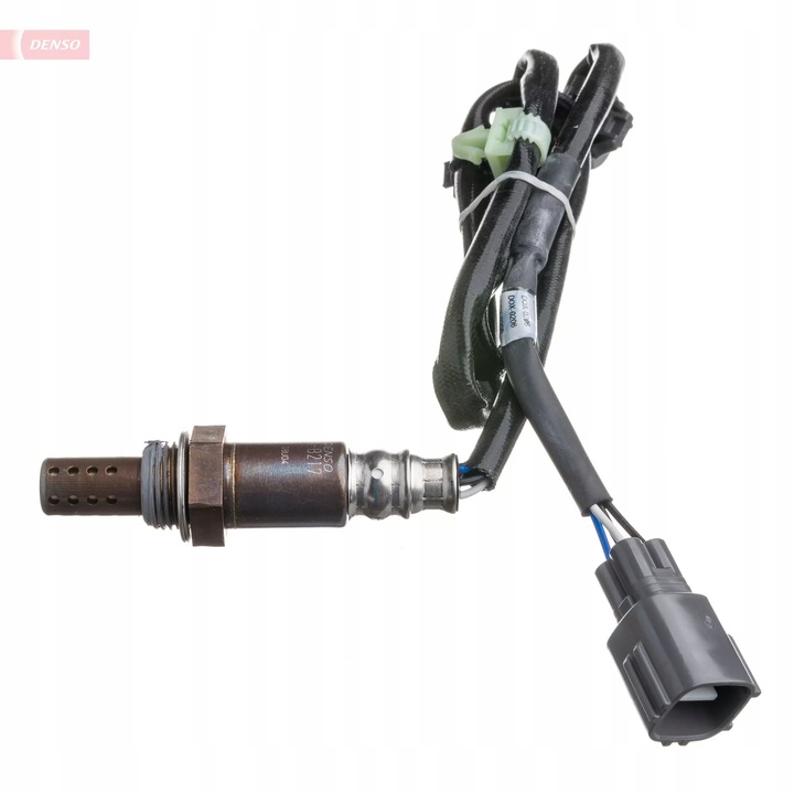 фото №4, Denso dox-0206 лямбда-зонд dox-0206 dox-0206