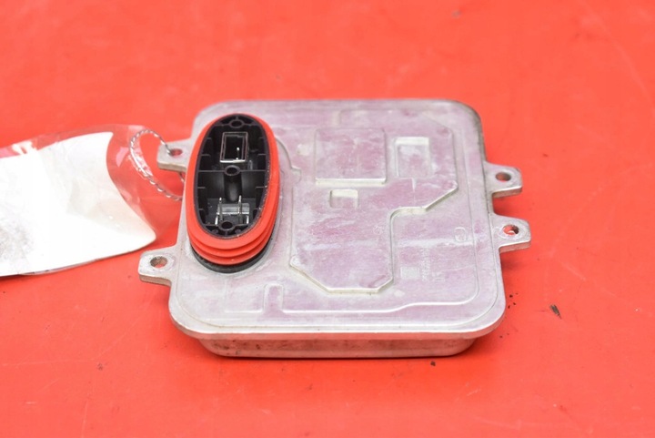 фото №5, Преобразователь ксенон ксенон левая hella 5dv009610-40 jaguar xe x760 14-19