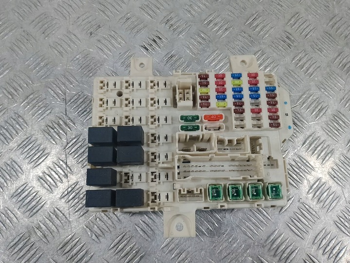 фото №6, Набор стартовый иммобилайзер mitsubishi colt vi 1860a553 8637a51 mn108319 4408a040