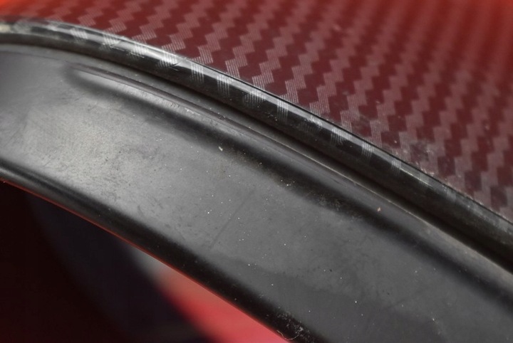 фото №12, Зеркало правые карбон карбоновые 010803 eu bmw e90 e91 m3 04-10 5 pin