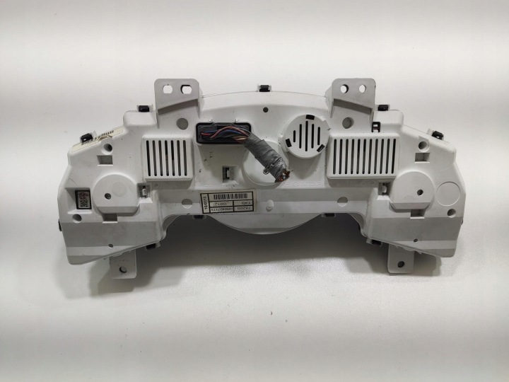 фото №8, Спидометр honda civic ix 1.6 i-dtec 2011-2015 78200-ta9-g012 европа