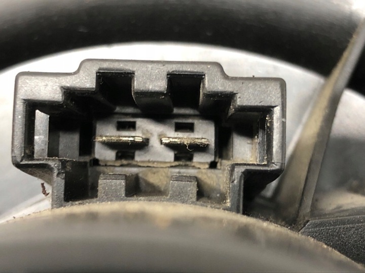 фото №5, Повітродувка повітропровід vw polo iv 9n 6q1819015g