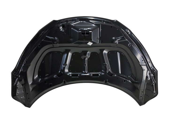 фото №11, Honda hr-v ru 08.2015-06.2021 капот / кришка двигуна
