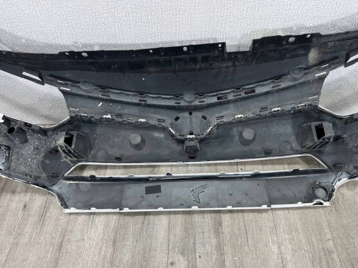 фото №12, Toyota proace city 2019-2023 бампер перед 9836022280