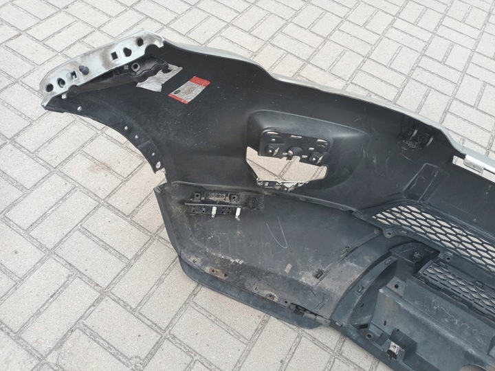 фото №7, Бампер переднее land rover evoque i l538 перед 11 - 15