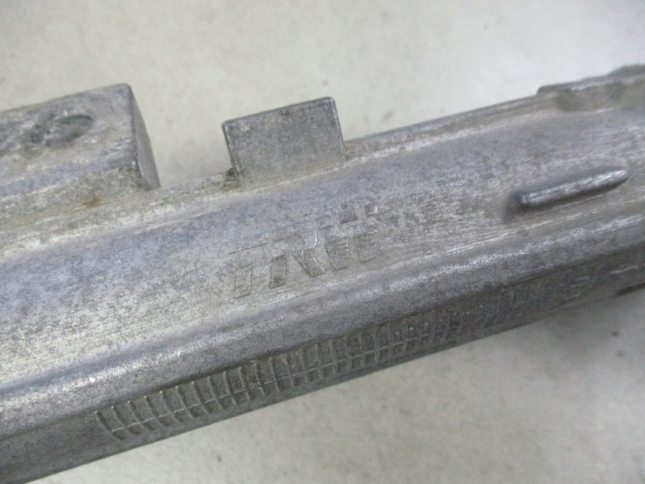 фото №7, Fiat punto 99-03 рейка рулевая рулевая рейка 37502371 46753991