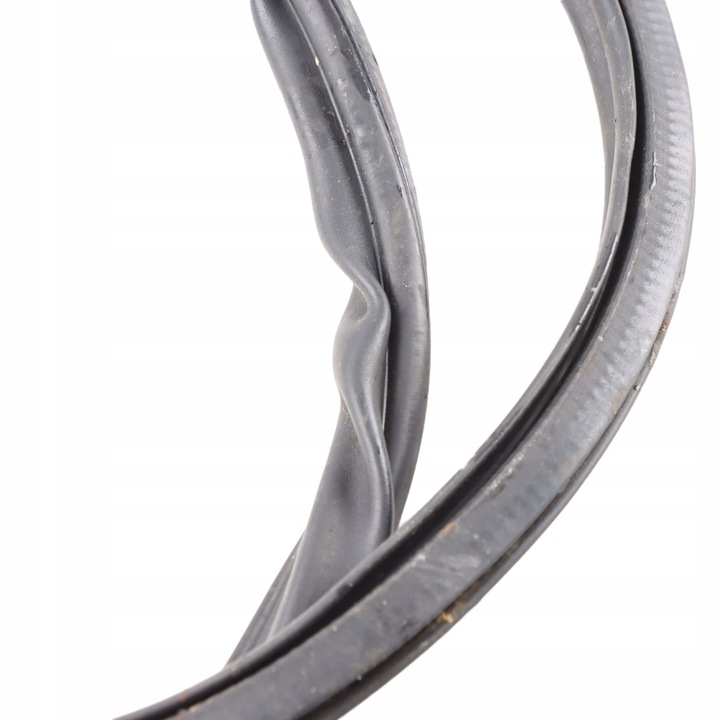 фото №11, Audi tt 8j гумова накладка прокладка кришки багажника зад задня 8j7827705a