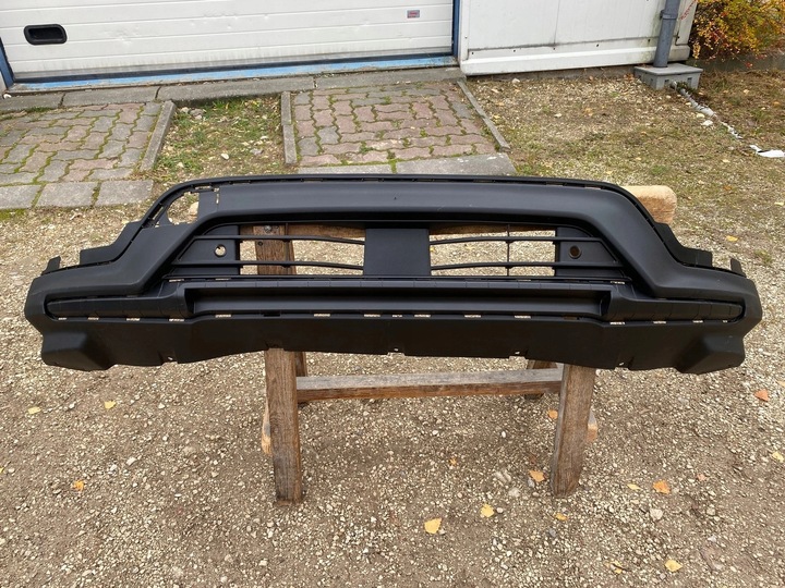 фото №1, Бампер перед переднє ford explorer vi lb5b-17f775cbw pdc 2020