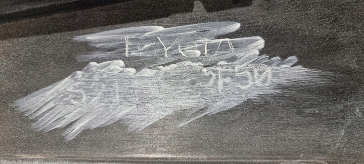 фото №14, Бампер перед переднее toyota corolla e16 13-16