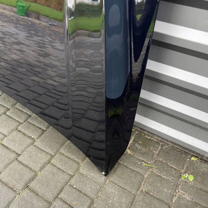 фото №6, Volkswagen tiguan allspace капот кришка двигуна