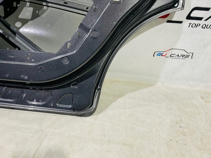 фото №14, Ford kuga mk3 двері праві зад задні 2021-2024 рік