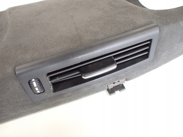 фото №5, Захист стійка середнього права mercedes w221 amg