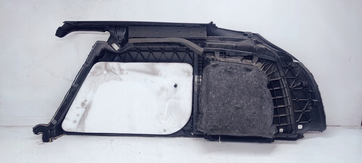 фото №6, Обивка боковина багажника audi a6 c6 4f9863879g