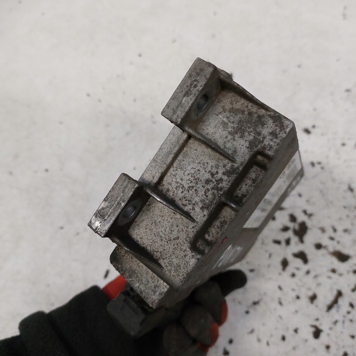 фото №7, Fiat punto 1,2 комп'ютер двигуна магніт marelli iaw16fe3