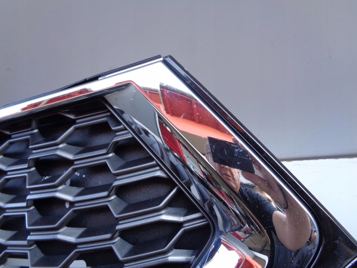 фото №9, Бампер переднее ford edge 16- номер 47232