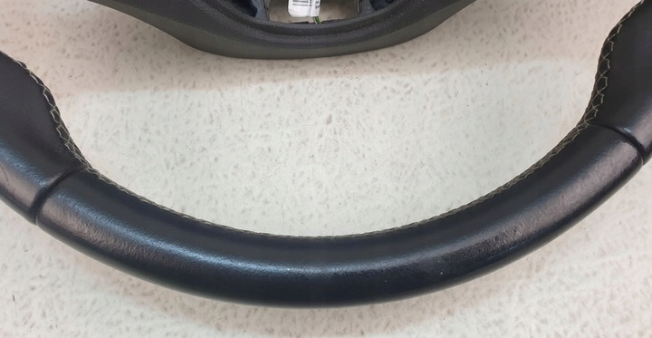 фото №9, Opel insignia b кермо шкіра мультифункція 453798484