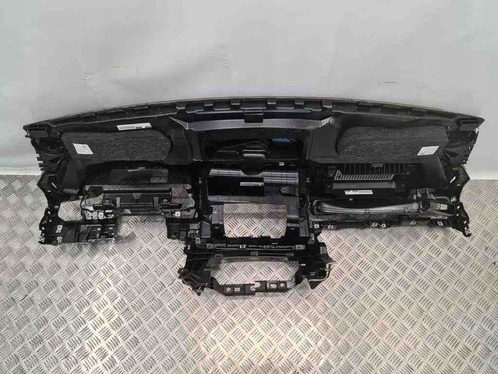 фото №9, Панель роздавальна, капот audi q7 4m 4m2858005 3.0l дизель 210kw 2017