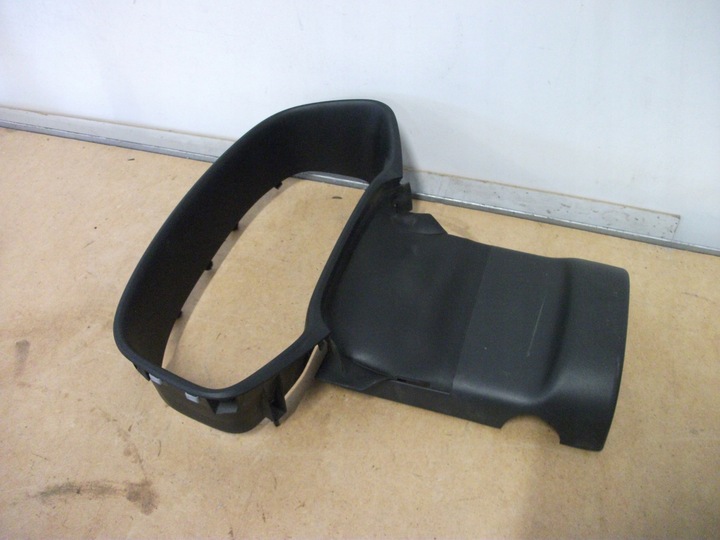 фото №1, Захист колонки кермо leon iii 5f0858560c