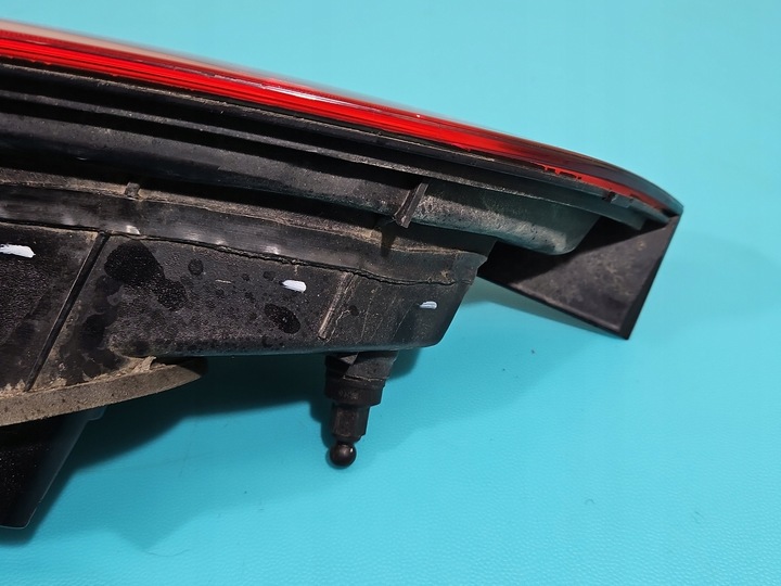 фото №10, Лампа зад правая audi q5 08- hb