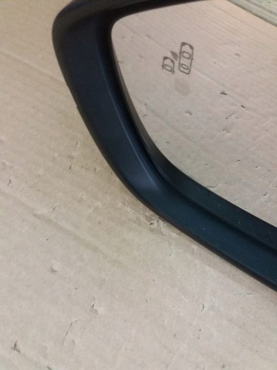 фото №3, Jeep avenger 2023r- ліві складний асистент 12 pin