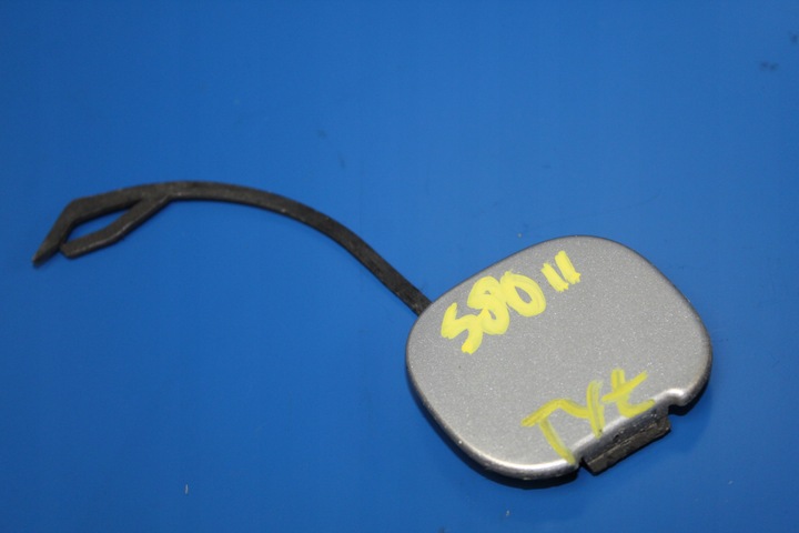 фото №1, Volvo s80 ii заглушка бампера фаркоп зад