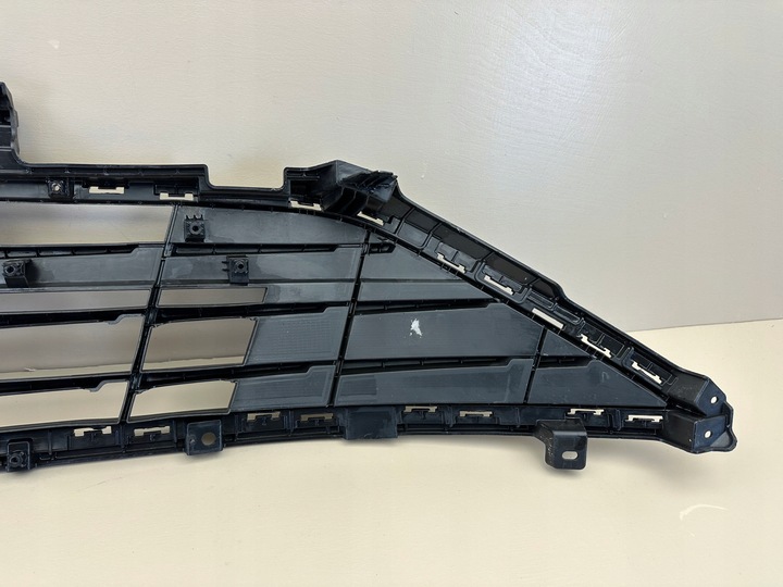фото №16, Hyundai tucson iv 4 n-line 20r- решётка решётка бампера перед передняя