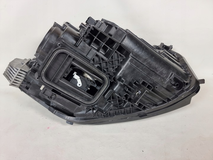 фото №9, Mercedes eqb eqa w243 лампа ліва повний led перед передня a2439068900