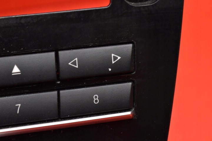 фото №7, Панель управление воздуховод климат 9233655 bmw f07 09-13