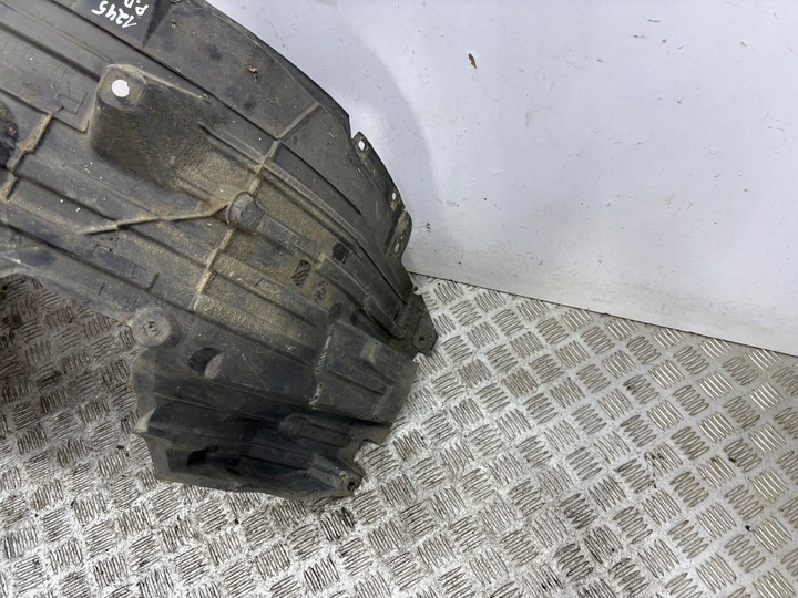 фото №6, Nissan 350z 2004 подкрылок передние