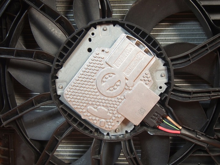 фото №13, Audi a6 4g рестайлінг 3.0 tfsi pas переднє комплект балка