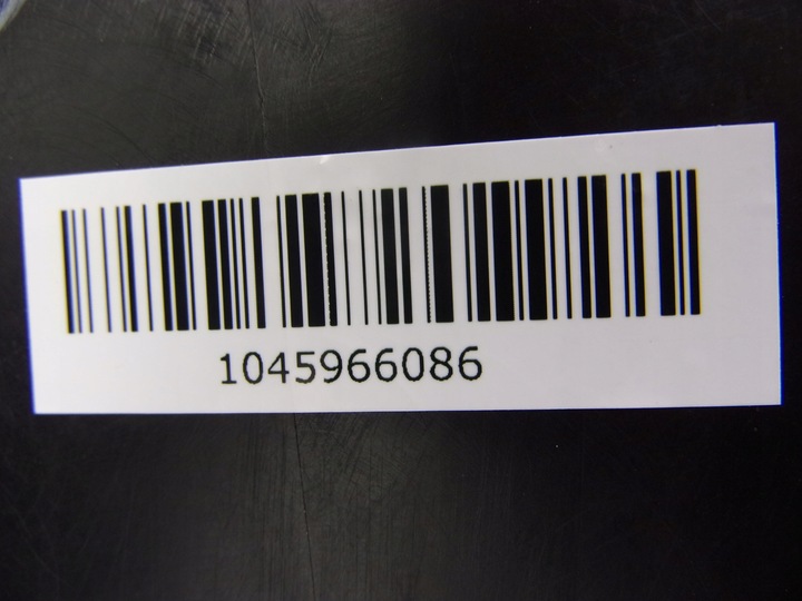 фото №15, Jeep cherokee kl бампер зад pxr