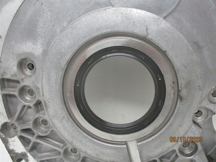 фото №5, Корпус розподільний вал audi a4 b9 a5 a6 c7 q5 q7 3.0 tdi crt 059103171ct