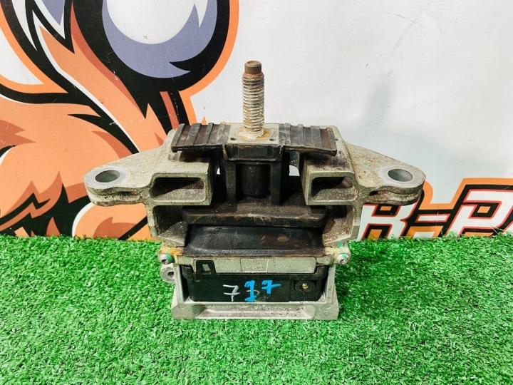 фото №11, Подушка двигателя land rover discovery sport l550 k8d2-6f012-ac