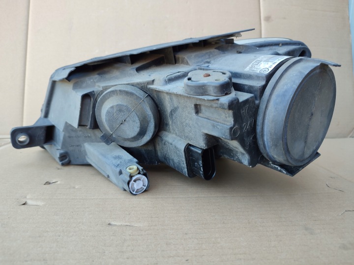 фото №7, Фара праве перед vw pasat b6 3c0941006ab європа