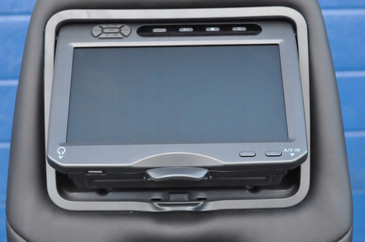 фото №11, Volvo xc60 i прокладка интерьера сиденья диван кожа экран r-design