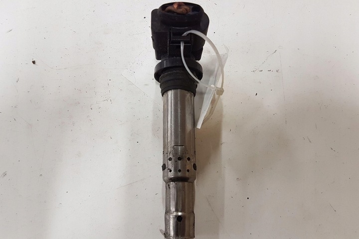 фото №7, Дроти високого напруги vw golf vi 5k1 036905715a 1.4l бензин 2010