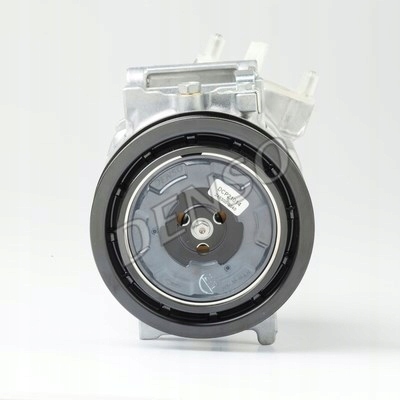 фото №14, Denso dcp21014 компресор, кондиціонер dcp21014 dcp21014
