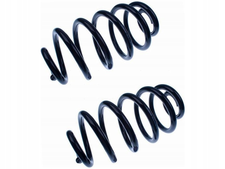 фото №1, Пружины зад opel signum 1.8-3.0 03-08 vectra c 1.6-3.0 03-09