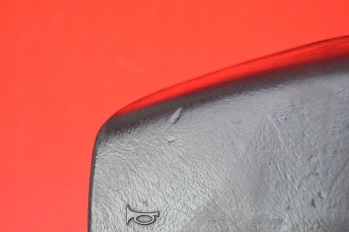 фото №11, Подушка безопасности подушка безопасности водителя 8200136332 opel vivaro a 02-06