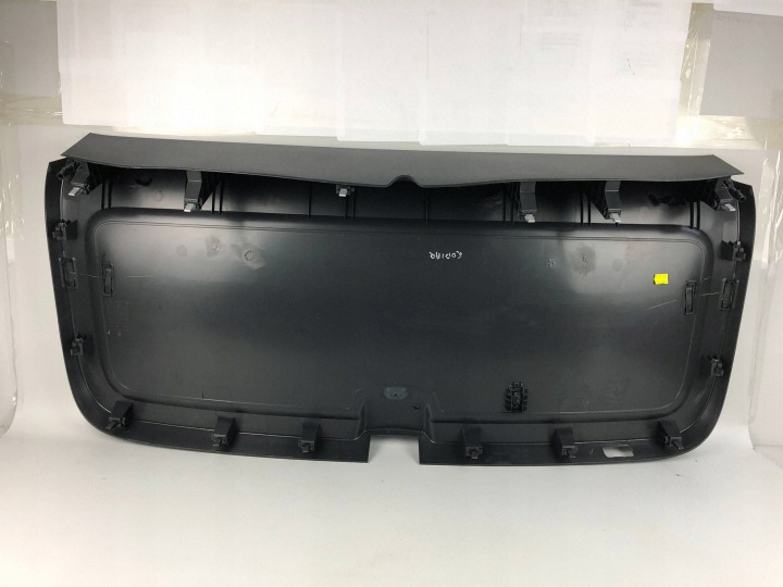 фото №15, 2024 skoda kodiaq карта кришки багажника 565867975